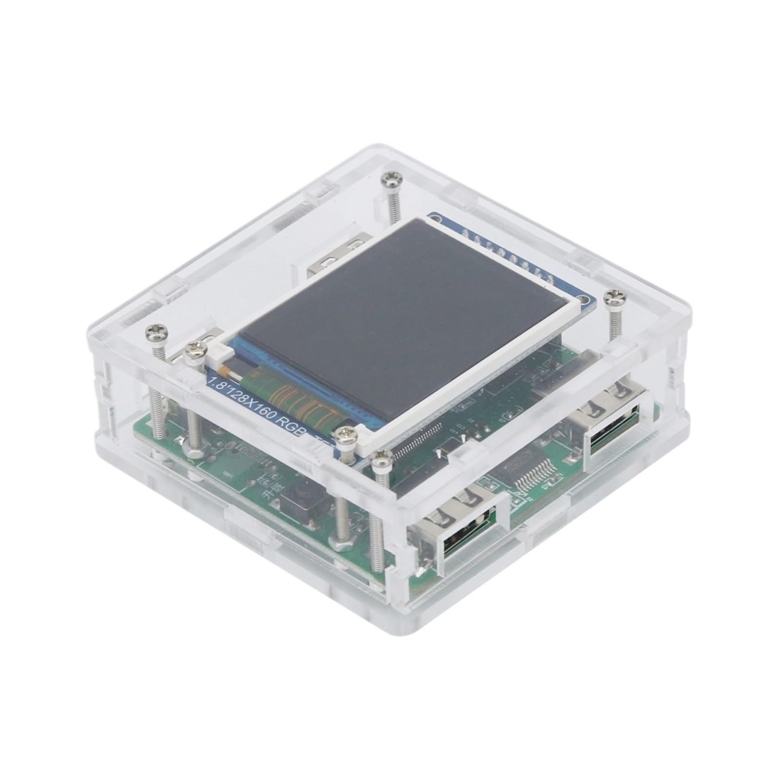 Amazon.com: QBDJHWBT KMBox-Net Network Version 100M High